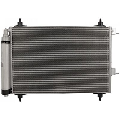 VEMO V42-62-0009 Condenseur de Clim - Pour Peugeot, Citroën - Publicité VEMO V42-62-0009 Condenseur de Clim - Pour Peugeot, Citroën - Publicité