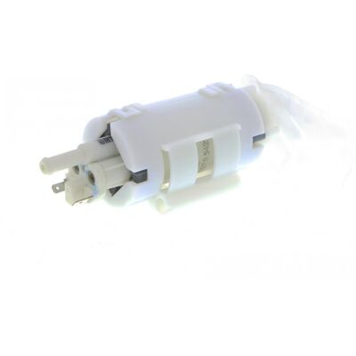 Pompe à Carburant Électrique VEMO V46-09-0052 pour Renault Clio Ford Mondeo - Publicité Pompe à Carburant Électrique VEMO V46-09-0052 pour Renault Clio Ford Mondeo - Publicité