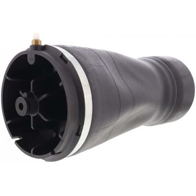 VEMO A3025 - Ressort de suspension pneumatique - Essieu arrière - Pour véhicules avec suspension pneumatique - Publicité VEMO A3025 - Ressort de suspension pneumatique - Essieu arrière - Pour véhicules avec suspension pneumatique - Publicité