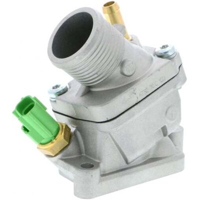 Vemo V95990003 - Boîtier de thermostat avec capteur - 90°C - Volvo - Publicité Vemo V95990003 - Boîtier de thermostat avec capteur - 90°C - Volvo - Publicité