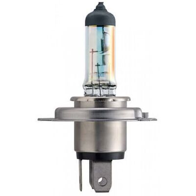 Ampoule halogène PHILIPS LONGLIFE 12V H4 60/55W - Publicité Ampoule halogène PHILIPS LONGLIFE 12V H4 60/55W - Publicité