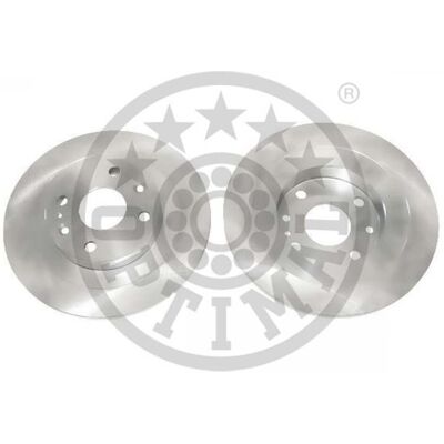 OPTIMAL Disque de frein arrière Mazda MX-5 2, MX-5 I, MX-3 - Pièce de frein - Publicité OPTIMAL Disque de frein arrière Mazda MX-5 2, MX-5 I, MX-3 - Pièce de frein - Publicité