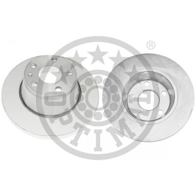 Disque de frein OPTIMAL BS-8776C - Publicité Disque de frein OPTIMAL BS-8776C - Publicité