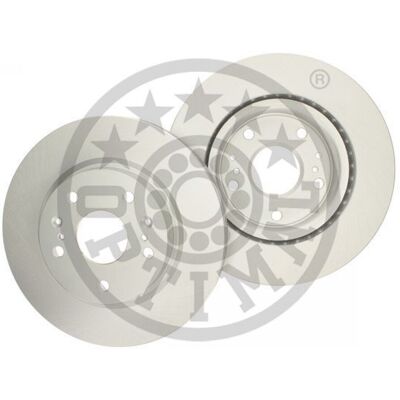 OPTIMAL BS-9426C Disque de frein ventilé - Disc Brake - Publicité OPTIMAL BS-9426C Disque de frein ventilé - Disc Brake - Publicité