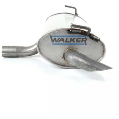 WALKER 24172 Silencieux d'échappement - Nissan Qashqai / Qashqai+2 I - Publicité WALKER 24172 Silencieux d'échappement - Nissan Qashqai / Qashqai+2 I - Publicité