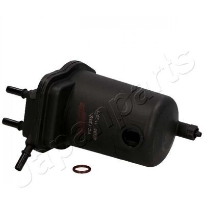 JAPANPARTS Filtre à Carburant FC-133S - Filtre à essence pour Renault, Nissan, Suzuki - Publicité JAPANPARTS Filtre à Carburant FC-133S - Filtre à essence pour Renault, Nissan, Suzuki - Publicité