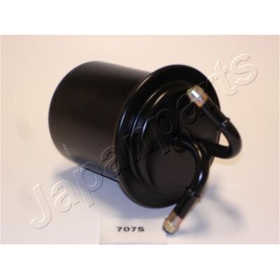 JAPANPARTS - FC-707S Filtre à Carburant - Subaru Forester, Impreza - Publicité JAPANPARTS - FC-707S Filtre à Carburant - Subaru Forester, Impreza - Publicité