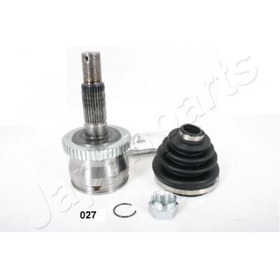 JAPANPARTS GI-027 Joint CV - Joint CV Jeep Grand Cherokee 2 - Publicité JAPANPARTS GI-027 Joint CV - Joint CV Jeep Grand Cherokee 2 - Publicité
