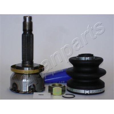 JAPANPARTS GI-101 Joint CV - Arbre de transmission - Publicité JAPANPARTS GI-101 Joint CV - Arbre de transmission - Publicité