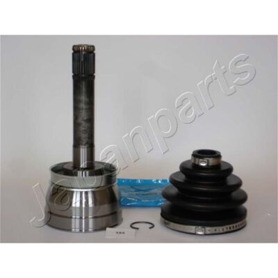 JAPANPARTS GI-124 Cardan - Arbre de transmission type rainure intérieure - Publicité JAPANPARTS GI-124 Cardan - Arbre de transmission type rainure intérieure - Publicité