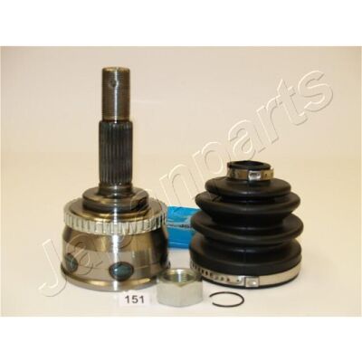 JAPANPARTS GI-151 Joint CV - Nissan Primera Break - Publicité JAPANPARTS GI-151 Joint CV - Nissan Primera Break - Publicité