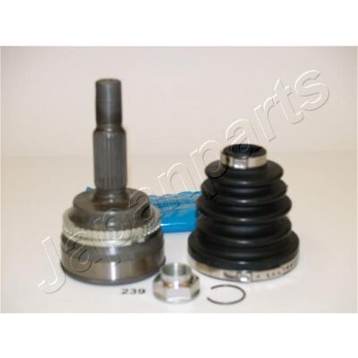 JAPANPARTS GI-239 Joint CV - Joint CV - Publicité JAPANPARTS GI-239 Joint CV - Joint CV - Publicité