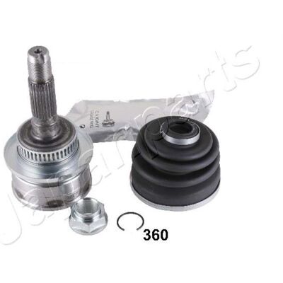 JAPANPARTS GI-360 Cardan - Arbre de transmission - Ford Ranger Mk2, Mazda B Series Pickup - Publicité JAPANPARTS GI-360 Cardan - Arbre de transmission - Ford Ranger Mk2, Mazda B Series Pickup - Publicité