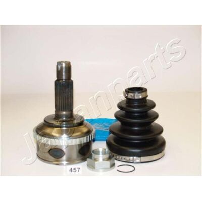 JAPANPARTS GI-457 Cardan joint - Transmission part - Publicité JAPANPARTS GI-457 Cardan joint - Transmission part - Publicité