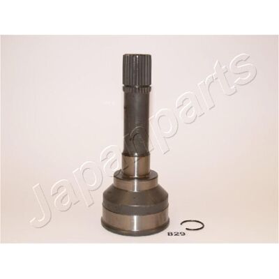 JAPANPARTS GI-829 Joint CV - Côté transmission pour Suzuki Jimny SUV - Publicité JAPANPARTS GI-829 Joint CV - Côté transmission pour Suzuki Jimny SUV - Publicité