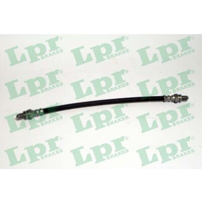 Flexible de Frein LPR - M10X1, 341mm - Flexible de Frein - Publicité Flexible de Frein LPR - M10X1, 341mm - Flexible de Frein - Publicité