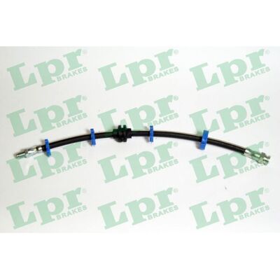 Tuyau de frein flexible LPR - Fiat Uno, 415mm, F10x1 - Tuyau de frein - Publicité Tuyau de frein flexible LPR - Fiat Uno, 415mm, F10x1 - Tuyau de frein - Publicité