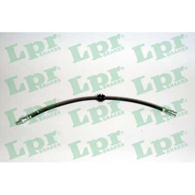 Flexible Tuyau de Frein LPR 6T46315 - Tuyau de Frein - Publicité Flexible Tuyau de Frein LPR 6T46315 - Tuyau de Frein - Publicité