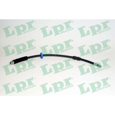 Flexible tuyau de frein LPR 6T46541 - Tuyau de frein - Publicité Flexible tuyau de frein LPR 6T46541 - Tuyau de frein - Publicité