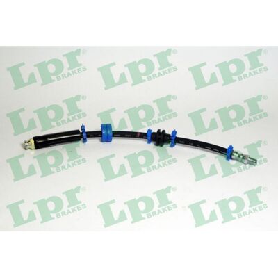 LPR Tuyau de Frein 6T46579 - Brake Hose - Publicité LPR Tuyau de Frein 6T46579 - Brake Hose - Publicité