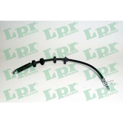 Flexible de Frein LPR 6T46596 - M10x1 - PEUGEOT 406 - Publicité Flexible de Frein LPR 6T46596 - M10x1 - PEUGEOT 406 - Publicité