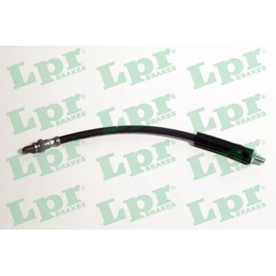LPR 6T46655 Flexible Tuyau de frein - Brake Hose - Publicité LPR 6T46655 Flexible Tuyau de frein - Brake Hose - Publicité