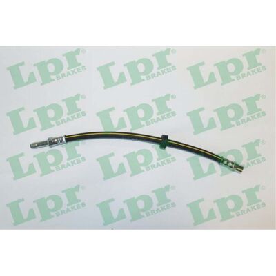 LPR 6T46720 Flexible Tuyau de Frein - Tuyau de Frein - Publicité LPR 6T46720 Flexible Tuyau de Frein - Tuyau de Frein - Publicité