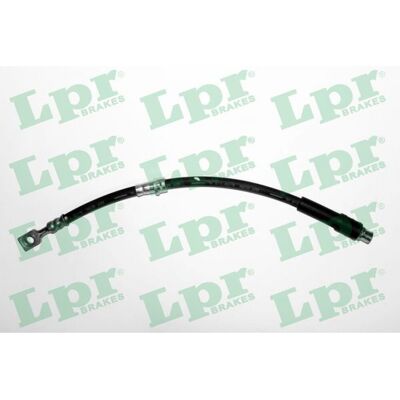 LPR Modèle 6T46793 Tuyau de Frein Flexible - Tuyau de Frein - Publicité LPR Modèle 6T46793 Tuyau de Frein Flexible - Tuyau de Frein - Publicité