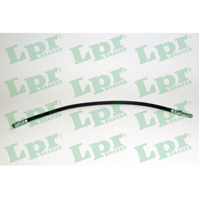 Flexible de Frein LPR - 6T47373 - 545mm, F10X1 & M10X1 - Flexible de Frein - Publicité Flexible de Frein LPR - 6T47373 - 545mm, F10X1 & M10X1 - Flexible de Frein - Publicité