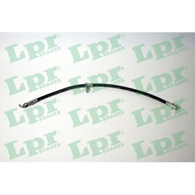 Flexible de frein LPR 6T47430 - Tuyau de frein - Publicité Flexible de frein LPR 6T47430 - Tuyau de frein - Publicité