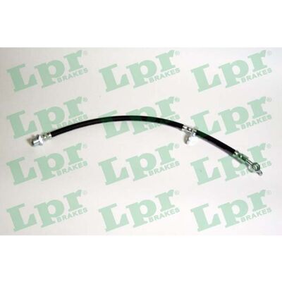 LPR 6T47499 Durite de frein flexible - Durite de frein - Publicité LPR 6T47499 Durite de frein flexible - Durite de frein - Publicité
