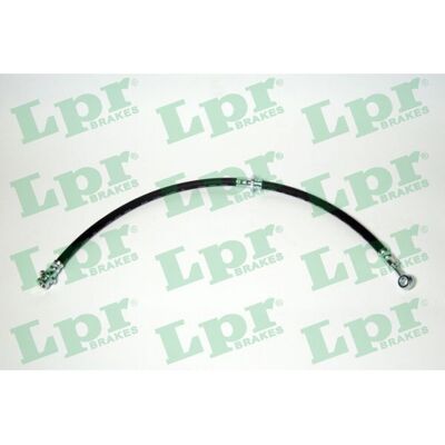 Flexible de frein LPR 6T47921 - Pièce de frein - Publicité Flexible de frein LPR 6T47921 - Pièce de frein - Publicité