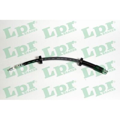 Flexible durite de frein LPR 6T48067 - 370mm, F10X1, M10X1 - Durite de frein - Publicité Flexible durite de frein LPR 6T48067 - 370mm, F10X1, M10X1 - Durite de frein - Publicité