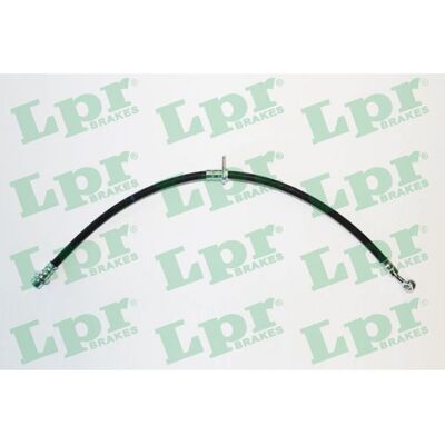 Flexible tuyau de frein LPR 6T48747 - Tuyau de frein - Publicité Flexible tuyau de frein LPR 6T48747 - Tuyau de frein - Publicité