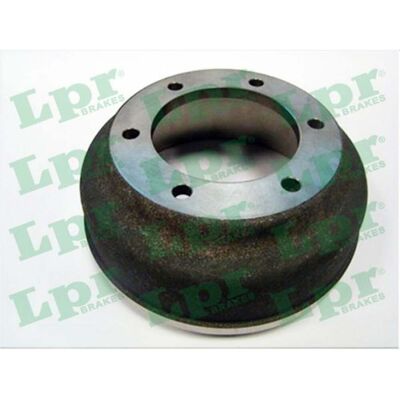 LPR 7D0625 Tambour de Frein - Type de Frein - Publicité LPR 7D0625 Tambour de Frein - Type de Frein - Publicité
