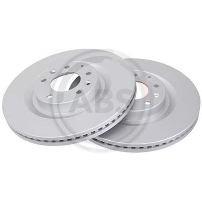 A.B.S. Disque de frein - Ventilé 28mm pour Mazda CX-7 & CX-9 - Publicité A.B.S. Disque de frein - Ventilé 28mm pour Mazda CX-7 & CX-9 - Publicité
