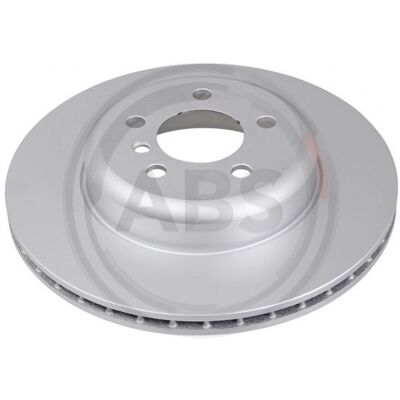 A.B.S. Disque de frein - Ventilé - 345mm - 24mm - 66mm - 5 trous - Disque de frein - Publicité A.B.S. Disque de frein - Ventilé - 345mm - 24mm - 66mm - 5 trous - Disque de frein - Publicité