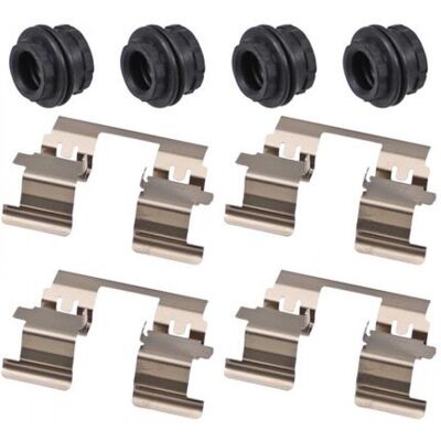 Lucas Jeu de Plaquettes de Frein Arrière - Chevrolet Cruze, Opel Insignia - Publicité Lucas Jeu de Plaquettes de Frein Arrière - Chevrolet Cruze, Opel Insignia - Publicité