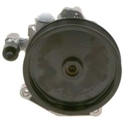 Pompe hydraulique Bosch K S00 001 889 - Classe C - Publicité Pompe hydraulique Bosch K S00 001 889 - Classe C - Publicité