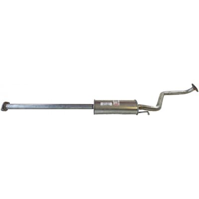 Bosal 285-357 - Système d'échappement - Hyundai Getz - Publicité Bosal 285-357 - Système d'échappement - Hyundai Getz - Publicité