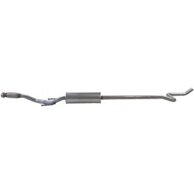 BOSAL Modèle 292-053 Silencieux Intermédiaire pour Peugeot & Citroën - Publicité BOSAL Modèle 292-053 Silencieux Intermédiaire pour Peugeot & Citroën - Publicité