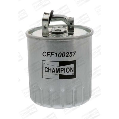 Filtre à Carburant Mercedes-Benz CFF100257 - Pour Sprinter, Vito - Pièces OEM - Publicité Filtre à Carburant Mercedes-Benz CFF100257 - Pour Sprinter, Vito - Pièces OEM - Publicité