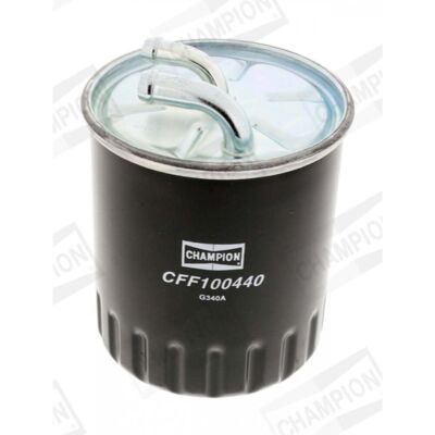 CHAMPION CFF100440 Filtre à Carburant - Filtre à carburant - Publicité CHAMPION CFF100440 Filtre à Carburant - Filtre à carburant - Publicité