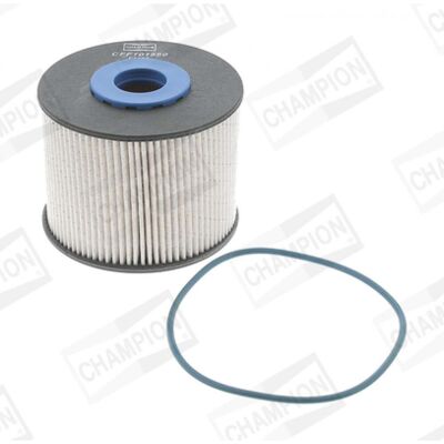 CHAMPION Filtre à Carburant - Modèle CFF101560 avec Variantes - Publicité CHAMPION Filtre à Carburant - Modèle CFF101560 avec Variantes - Publicité