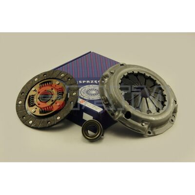 Aisin KEOP20 - Kit d'embrayage de 190mm pour Ford Fiesta 5 V, Fusion, Mazda 2 - Publicité Aisin KEOP20 - Kit d'embrayage de 190mm pour Ford Fiesta 5 V, Fusion, Mazda 2 - Publicité