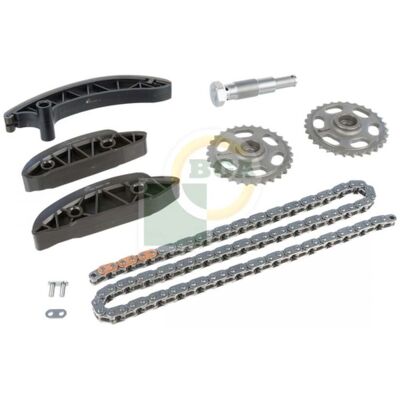 Chaîne de transmission Mercedes-Benz TC5677FK - Drive Chain - Publicité Chaîne de transmission Mercedes-Benz TC5677FK - Drive Chain - Publicité