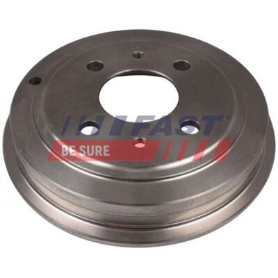 Tambour de frein arrière FAST FT32002 - Type de frein - Publicité Tambour de frein arrière FAST FT32002 - Type de frein - Publicité