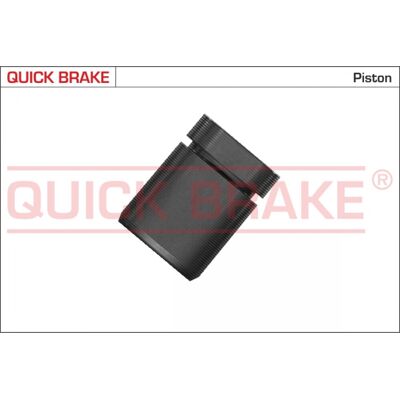 QUICK BRAKE 185186K - Étrier de frein - Publicité QUICK BRAKE 185186K - Étrier de frein - Publicité