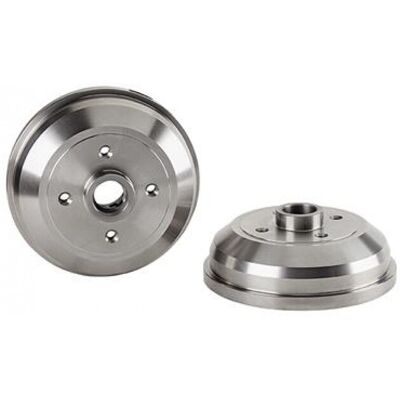 BREMBO Tambour de frein - 14.4978.10 - Diamètre 200mm, 4 trous - Publicité BREMBO Tambour de frein - 14.4978.10 - Diamètre 200mm, 4 trous - Publicité