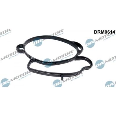 Dr.motor Automotive Drm0614 - Joint d'étanchéité pour Ford Escort - Publicité Dr.motor Automotive Drm0614 - Joint d'étanchéité pour Ford Escort - Publicité